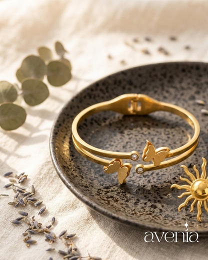 The Duet Bracelet